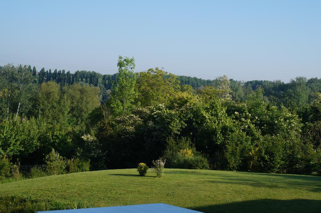 Residence Carouge Appart Hotel Brétigny-sur-Orge Eksteriør bilde